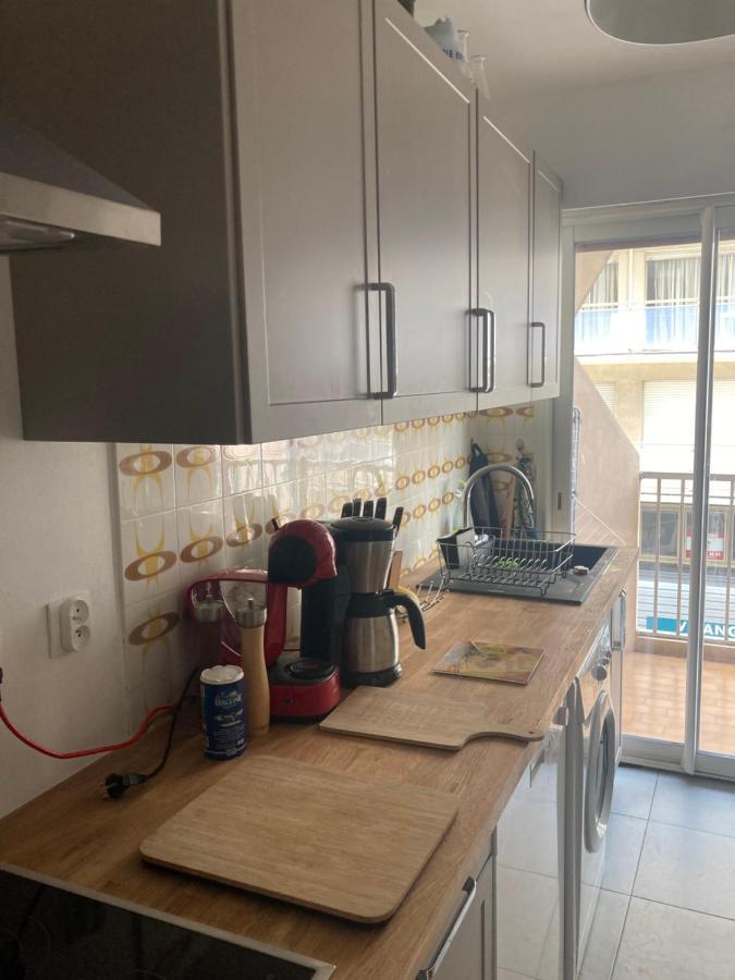 Apartment T1 Bastia