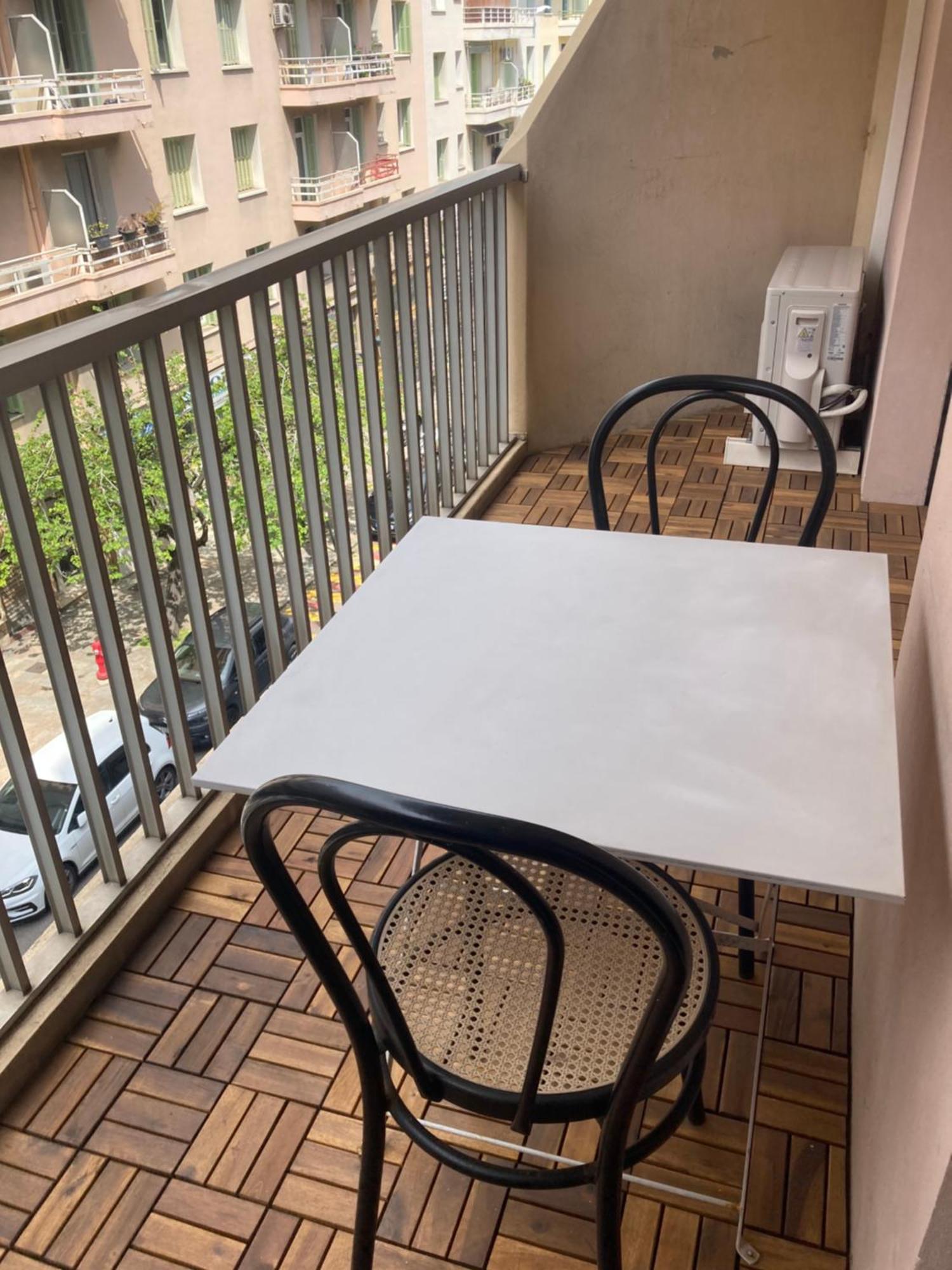 Appartamento T1 Bastia Bastia (Corsica)