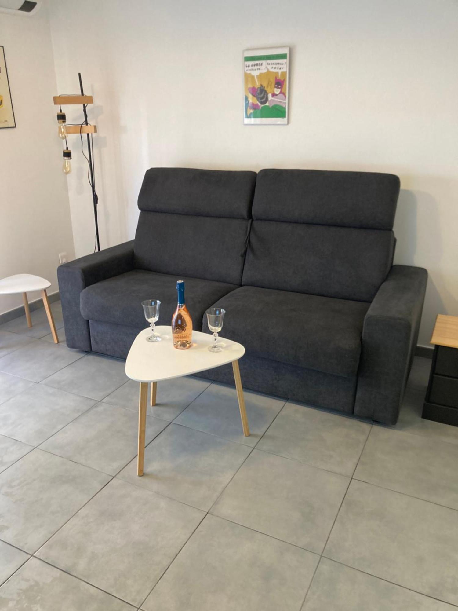 T1 Bastia Appartamento *